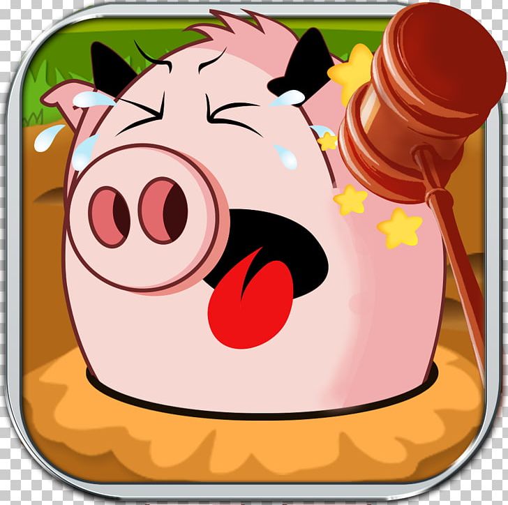 Snout Food Pink M PNG, Clipart, App, Ben, Cartoon, Food, Nose Free PNG Download