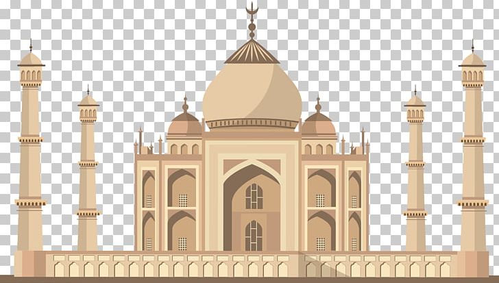 The Taj Mahal Palace Hotel Yamuna Mausoleum Landmark PNG, Clipart, Arch, Architecture, Art Is, Basilica, Building Free PNG Download