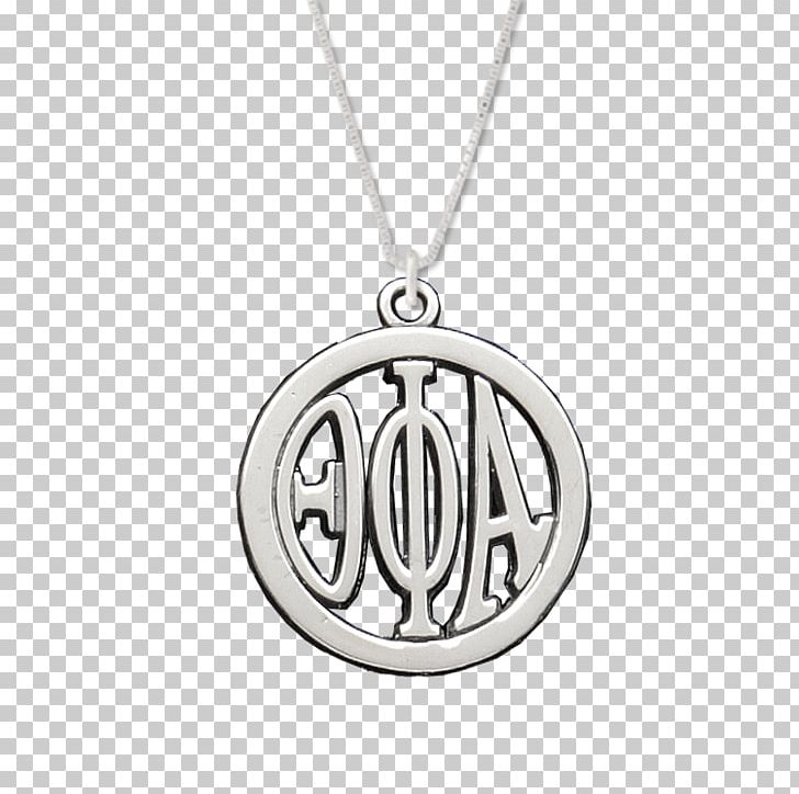 Theta Phi Alpha Locket Greek Alphabet PNG, Clipart, Alpha Phi Alpha, Bluza, Body Jewelry, Brand, Charm Bracelet Free PNG Download