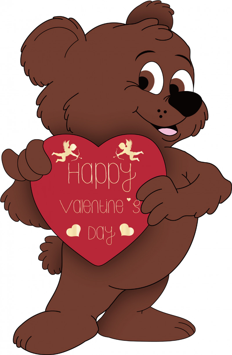 Teddy Bear PNG, Clipart, American Black Bear, Bears, Brown Bear, California Grizzly Bear, Drawing Free PNG Download