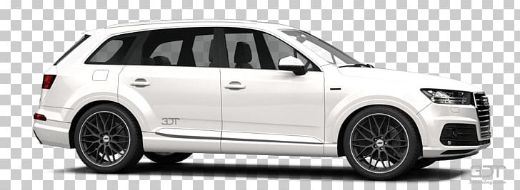 Audi Q7 Car Nissan Terrano Alloy Wheel Sport Utility Vehicle PNG, Clipart, 3 Dtuning, Alloy Wheel, Audi, Audi Q7, Auto Part Free PNG Download