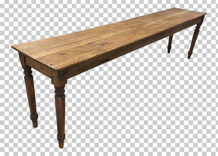 Coffee Tables Rectangle Wood Stain PNG, Clipart, Angle, Antique, Baker, Bench, Coffee Table Free PNG Download