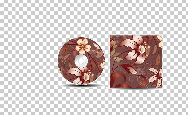 Compact Disc Album Cover PNG, Clipart, Book Cover, Brochure, Brown, Cd Vector, Cover Free PNG Download