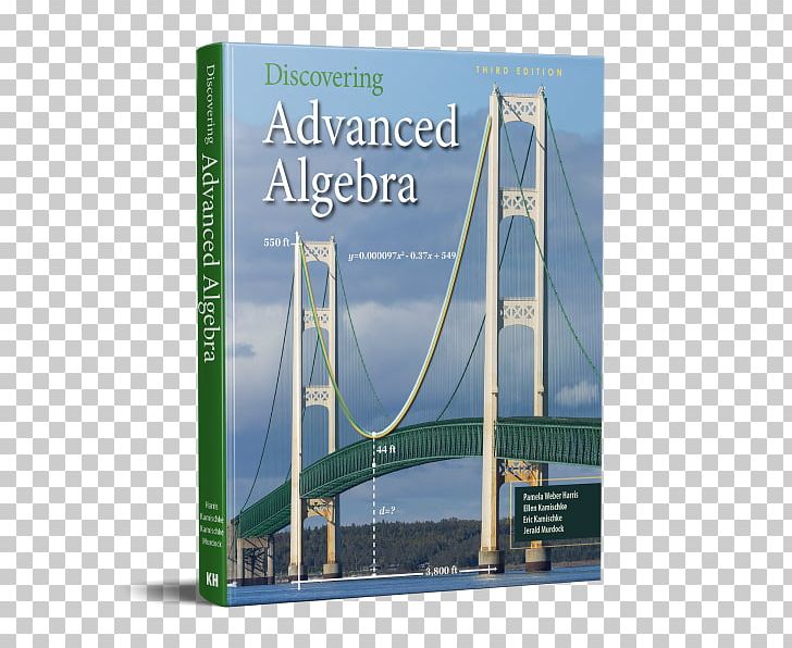 Discovering Algebra: An Investigative Aproach Mathematics Big Ideas Math: Student Edition Accelerated Grade 7 2013 Advanced Algebra PNG, Clipart, Algebra, Book, Brand, Fixed Link, Geometric Cover Free PNG Download