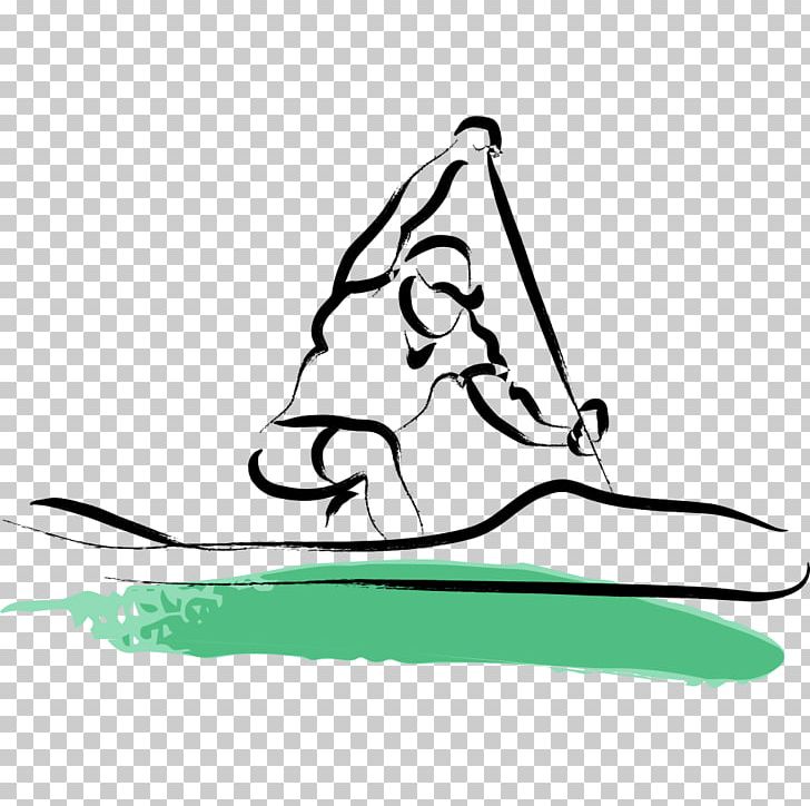 Drawing Logo Illustration PNG, Clipart, Art, Athlete, Black And White, Boat, Boating Free PNG Download