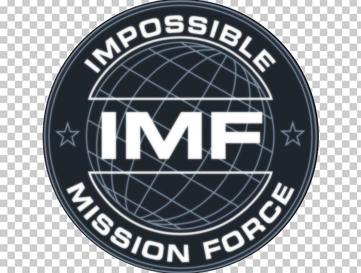 Ethan Hunt Mission: Impossible Impossible Missions Force Paramount S Film PNG, Clipart, Badge, Brand, Emblem, Ethan Hunt, Film Free PNG Download