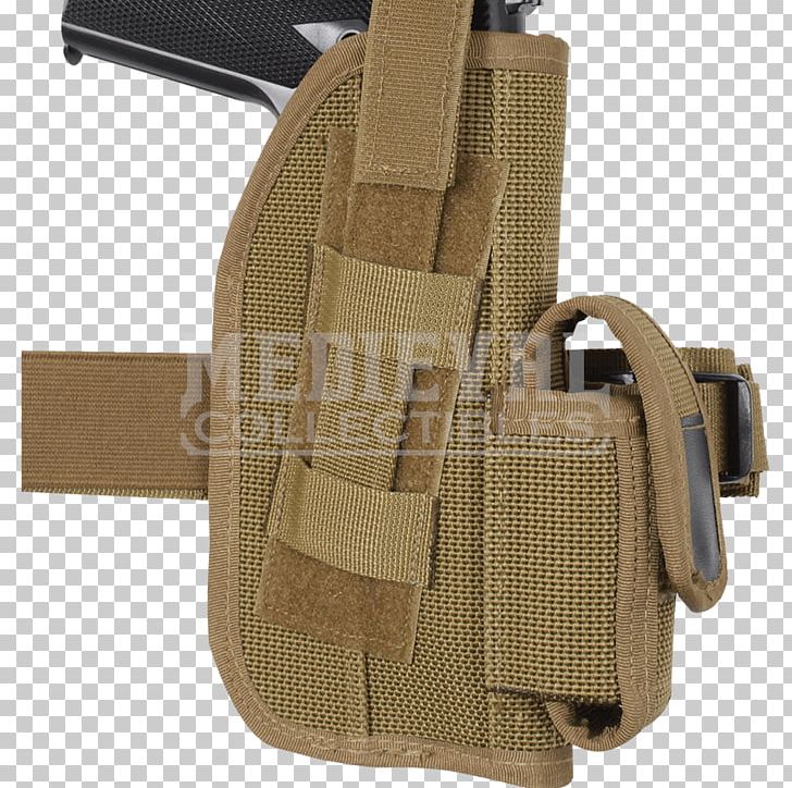 Gun Holsters Coyote Brown Military Tactics MOLLE Pistol PNG, Clipart, Army Combat Uniform, Bag, Belt, Beretta, Beretta 92 Free PNG Download