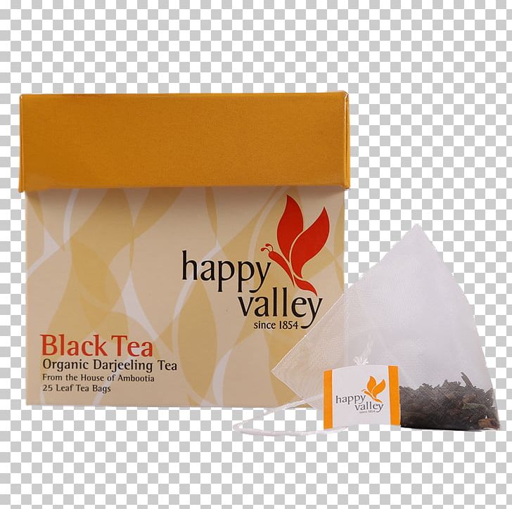 Happy Valley Tea Estate Darjeeling Tea Black Tea Tea Bag PNG, Clipart, Bag, Black Tea, Brand, Darjeeling, Darjeeling Tea Free PNG Download