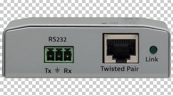HDBaseT Twisted Pair HDMI AV Receiver Electronics PNG, Clipart, Electrical Connector, Electronic Circuit, Electronic Device, Electronics, Electronics Accessory Free PNG Download