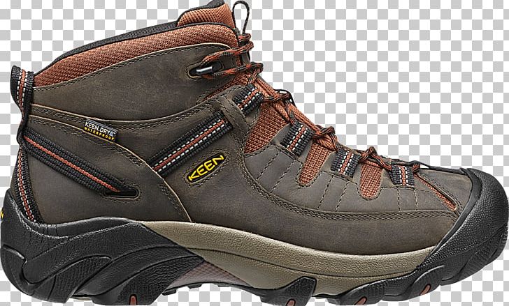 Hiking Boot Shoe Keen Footwear PNG, Clipart, Boot, Brown, Cross Training Shoe, Flipflops, Footwear Free PNG Download
