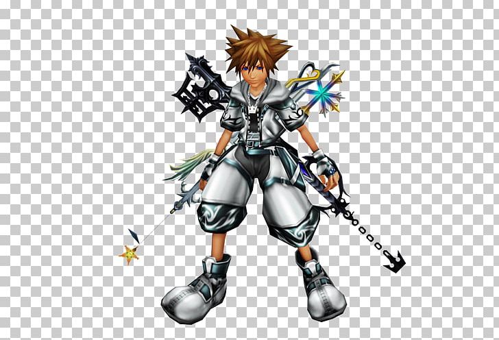 Kingdom Hearts II Sephiroth Final Fantasy IX Kingdom Hearts Final Mix Kingdom Hearts HD 1.5 Remix PNG, Clipart, Anime, Boss, Fictional Character, Figurine, Final Fantasy Free PNG Download