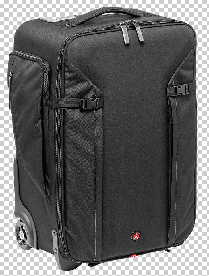 MANFROTTO Roller Bag Professional RL-70BB Photography Camera PNG, Clipart, Accessories, Bag, Baggage, Black, Camera Free PNG Download