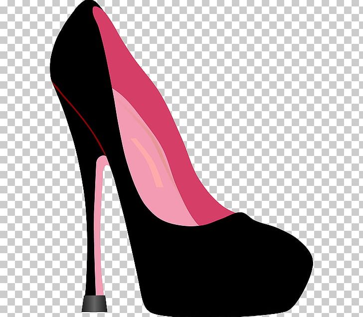 Slipper High-heeled Footwear Shoe Stiletto Heel PNG, Clipart, Basic Pump, Clear Heels, Court Shoe, Fashion, Footwear Free PNG Download