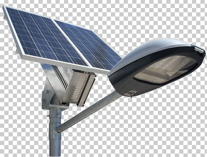 Solar Street Light Solar Lamp Solar Power Solar Panels PNG, Clipart, Energy, Landscape Lighting, Led Lamp, Led Street Light, Light Free PNG Download