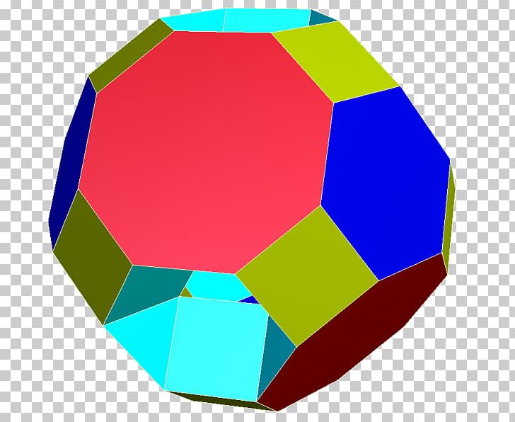 Truncated Cuboctahedron Truncation Archimedean Solid Rhombicuboctahedron PNG, Clipart, Archimedean Solid, Area, Art, Ball, Blue Free PNG Download