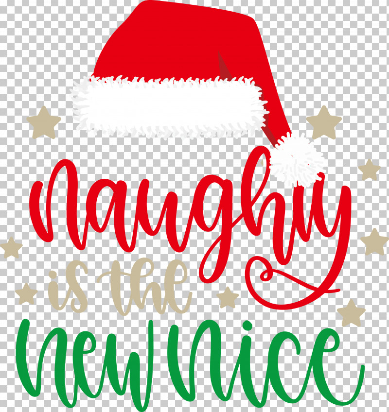 Naughty Is The New Nice Naughty Christmas PNG, Clipart, Christmas, Christmas Day, Christmas Ornament, Christmas Ornament M, Christmas Tree Free PNG Download