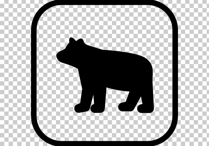 Bear Giant Panda Encapsulated PostScript PNG, Clipart, Animal, Animals, Bear, Black, Black And White Free PNG Download