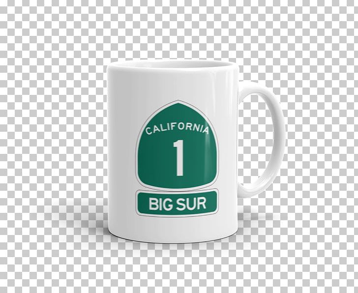 California State Route 1 Mug Brand Product Design PNG, Clipart, Brand, California State Route 1, Cup, Drinkware, Mug Free PNG Download