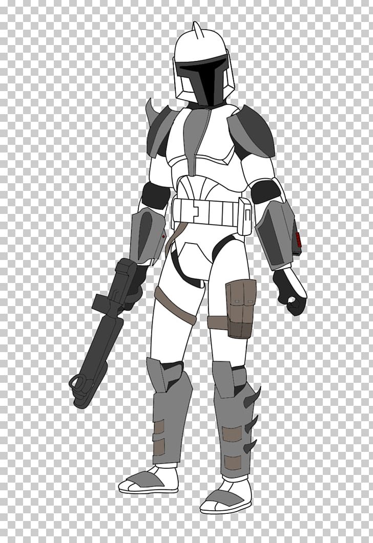 Clone Trooper Art Mandalorian Star Wars Costume Design PNG, Clipart, Armour, Art, Baseball Equipment, Character, Clone Trooper Free PNG Download