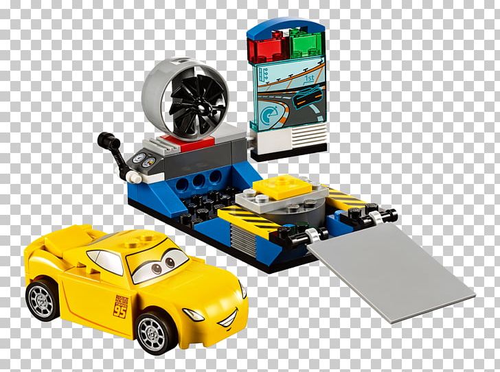 Cruz Ramirez Lego Juniors Lightning McQueen Cars PNG, Clipart, Automotive Design, Cars, Cars 3, Cruz Ramirez, Lego Free PNG Download