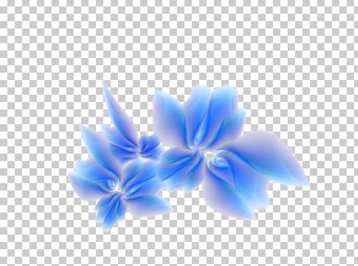 Flower Desktop Three-dimensional Space Display Resolution 4K Resolution PNG, Clipart, 4k Resolution, 8k Resolution, Blue, Cobalt Blue, Computer Monitors Free PNG Download