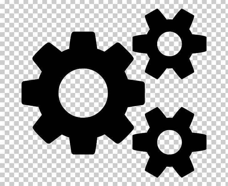 Font Awesome Computer Icons Font PNG, Clipart, Black And White, Circle, Cogs, Computer Icons, Directory Free PNG Download
