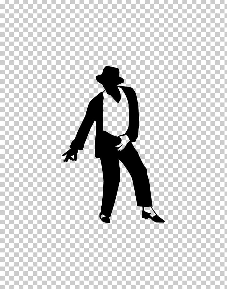 Michael Jackson's Moonwalker Thriller Silhouette PNG, Clipart, Animals, Best Of Michael Jackson, Black, Black And White, Cowboy Free PNG Download