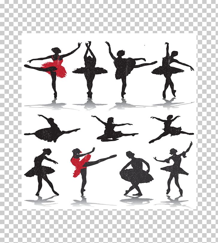 Paper Silhouette Drawing Ballet Performing Arts PNG, Clipart, Adhesive, Animals, Ballet, Ballet Dancer, Black Free PNG Download