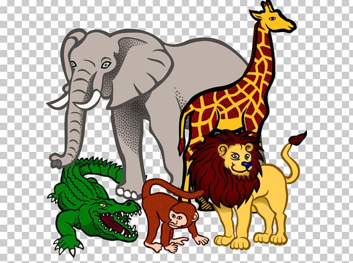 The Carnival Of The Animals Lion Tiger PNG, Clipart, Animal, Animal Figure, Animals, Art, Big Cats Free PNG Download