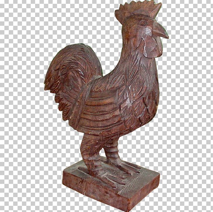 Chicken Bird Phasianidae Fowl Sculpture PNG, Clipart, Animals, Beak, Bird, Chicken, Chicken Meat Free PNG Download