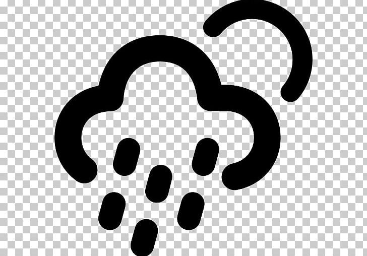 Computer Icons Rain Cloud Symbol PNG, Clipart, Artwork, Black, Black And White, Body Jewelry, Cloud Free PNG Download