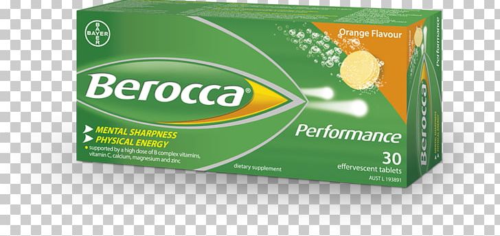 Dietary Supplement Berocca B Vitamins Pharmacy PNG, Clipart, Berocca, Brand, B Vitamins, Dietary Supplement, Effervescent Tablet Free PNG Download