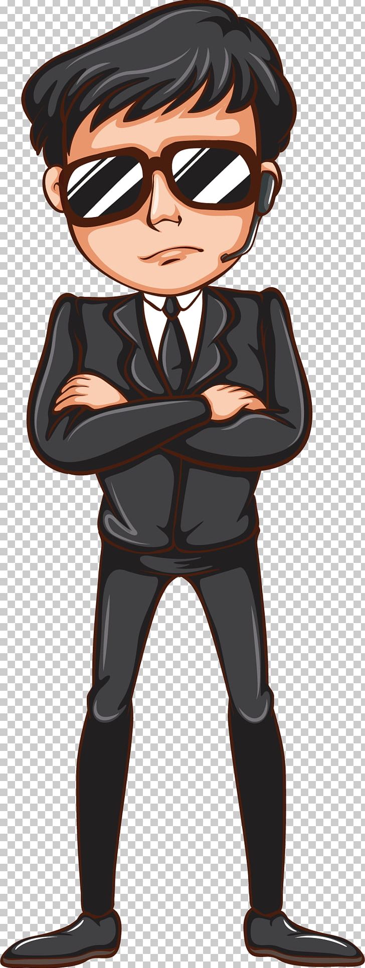 Drawing Illustration PNG, Clipart, Black Hair, Cartoon, Encapsulated Postscript, Fictional Character, Formal Wear Free PNG Download