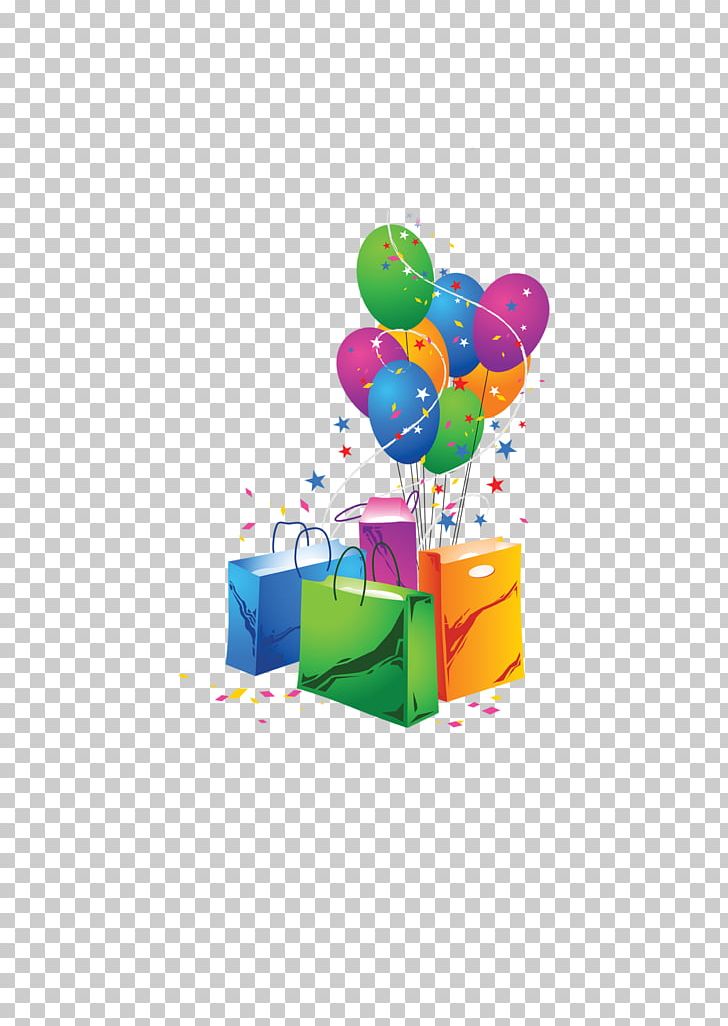 Euclidean Shopping PNG, Clipart, Bag, Balloon, Balloon Cartoon, Balloons, Encapsulated Postscript Free PNG Download