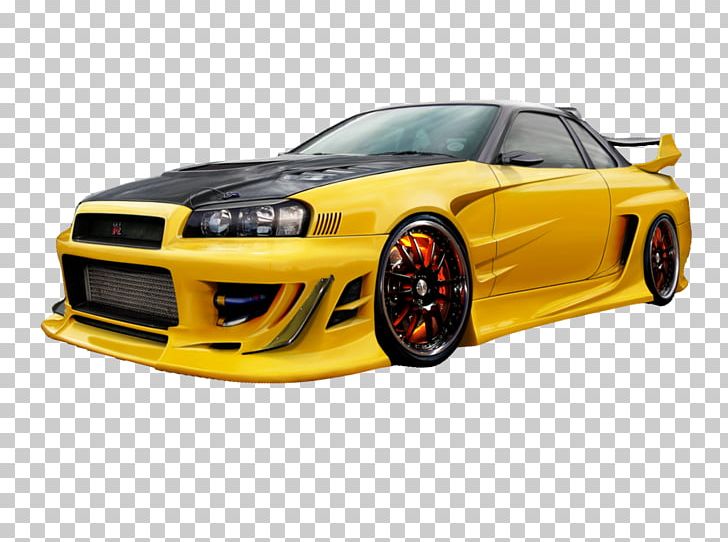 Fast Racing Car Nissan Skyline GT-R Car Rental PNG, Clipart, Automotive Lighting, Auto Part, Bumper, Car, Car Rental Free PNG Download
