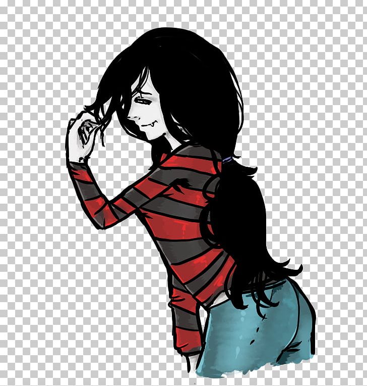 Marceline The Vampire Queen Adventure Time 'It Came From The Nightosphere' Drawing PNG, Clipart,  Free PNG Download