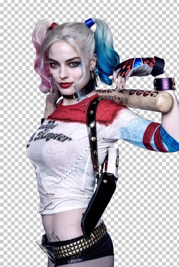 Margot Robbie Harley Quinn Joker Batman Suicide Squad PNG, Clipart, Batman, Cosplay, Costume, David Ayer, Dc Comics Free PNG Download