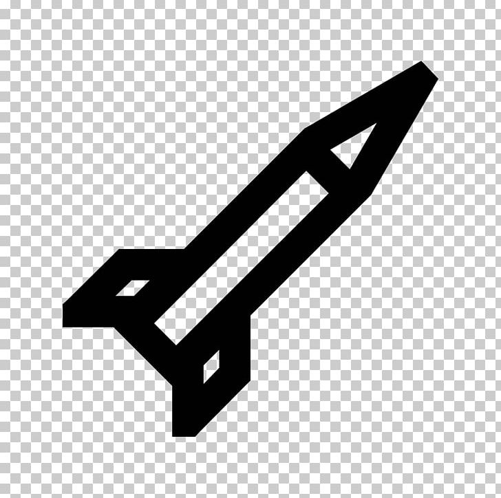 Missile Computer Icons Rocket Bomb PNG, Clipart, Angle, Black, Black And White, Bomb, Brand Free PNG Download