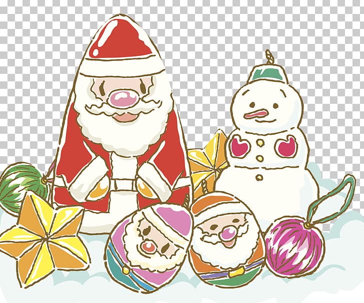 Santa Claus Christmas Tree Christmas Ornament PNG, Clipart, Advertisement, Advertisement Design, Atmosphere, Cartoon, Cartoon Character Free PNG Download