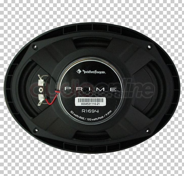 Subwoofer Car Loudspeaker Rockford Fosgate Prime R1682 PNG, Clipart, Audio, Audio Equipment, Car, Car Subwoofer, Computer Hardware Free PNG Download