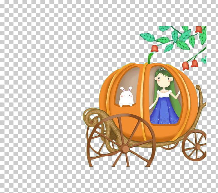 Cinderella Pumpkin Illustration PNG, Clipart, Balloon Cartoon, Carriage, Cartoon, Cartoon Character, Cartoon Eyes Free PNG Download