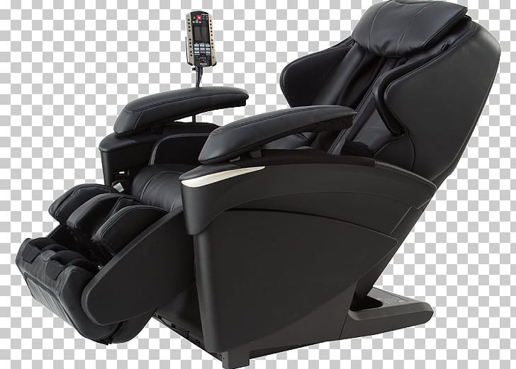 Massage Chair Hot Tub Recliner Panasonic PNG, Clipart, Angle, Bed, Black, Car Seat Cover, Chair Free PNG Download