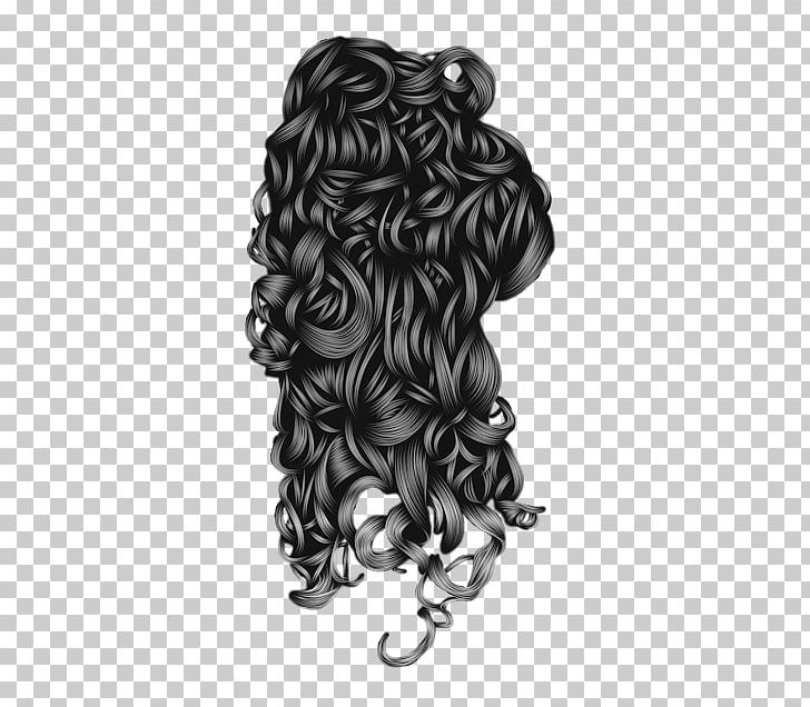 Portable Network Graphics Hair Drawing PNG, Clipart, Black, Black And White, Black Hair, Capelli, Computer Software Free PNG Download