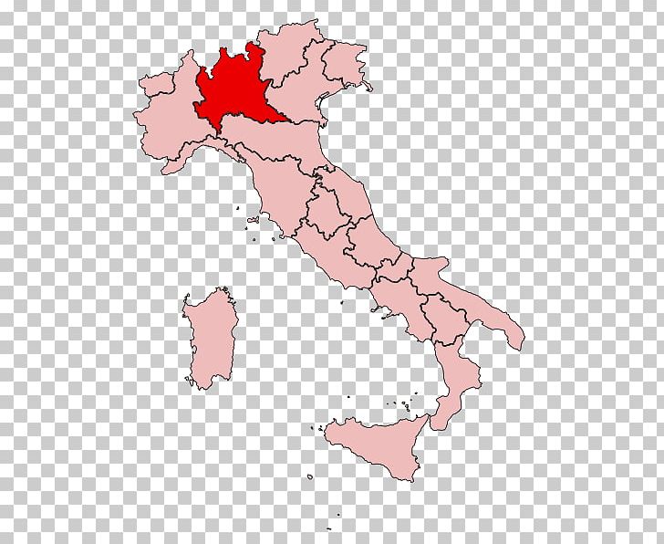Regions Of Italy Lombardy World Map PNG, Clipart, Area, Cartography, Fictional Character, Giulia, Italy Free PNG Download