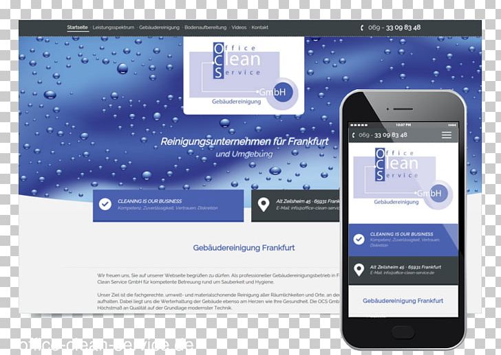 Responsive Web Design Digital Agency Search Engine Optimization PNG, Clipart, Digital, Display Advertising, Email, Frankfurt, Fullserviceagentur Free PNG Download