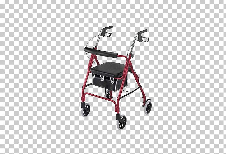 Rollaattori Walker Red Mobility Aid Burgundy PNG, Clipart, Aluminium, Black, Blue, Burgundy, Color Free PNG Download