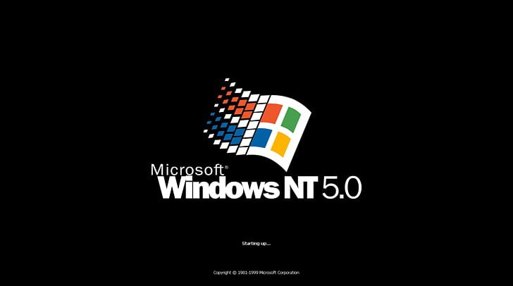 Windows Nt 4 0 Windows 00 Virtualbox Png Clipart Brand Computer Software Computer Wallpaper Flag Graphic Design