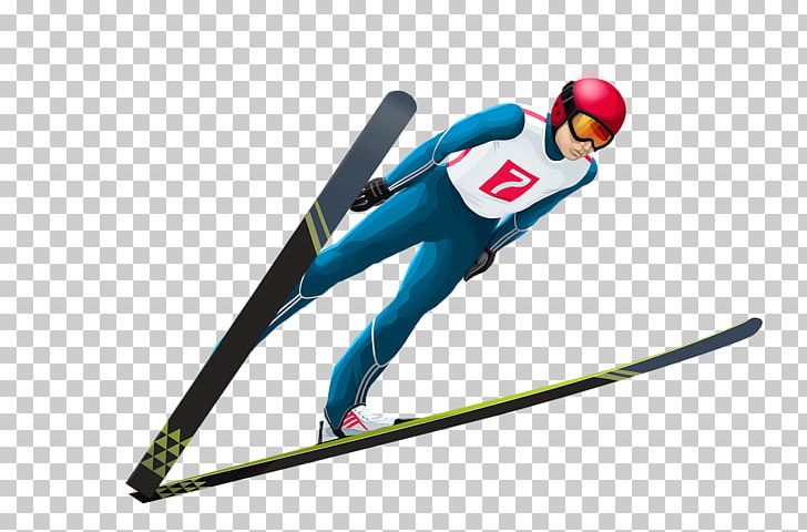 2014 Winter Olympics Skiing Winter Sport Ski Jumping PNG, Clipart, 2014 Winter Olympics, Crosscountry Skiing, Headgear, Individual Sports, Jumping Free PNG Download