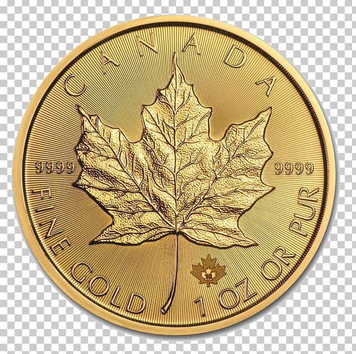 Canadian Gold Maple Leaf Gold Coin Royal Canadian Mint PNG, Clipart, Bullion, Bullion Coin, Canadian Gold Maple Leaf, Canadian Maple Leaf, Coin Free PNG Download