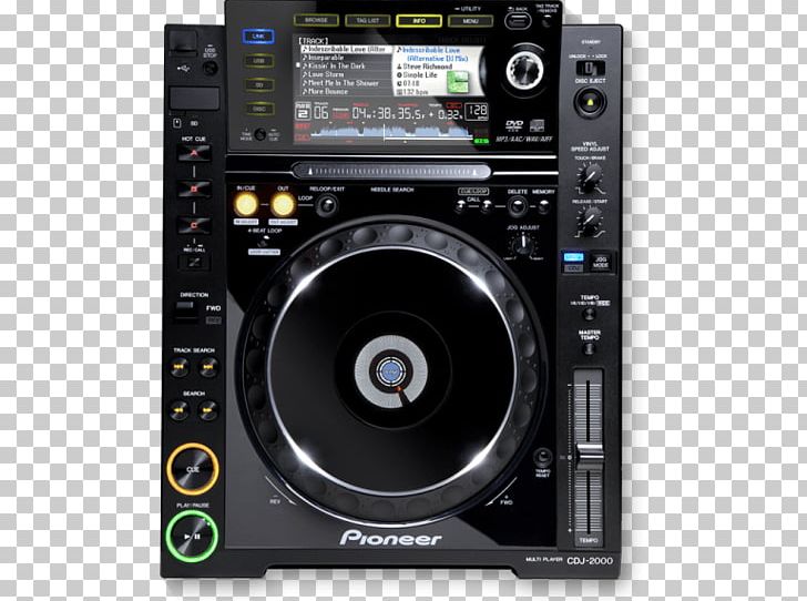 CDJ-2000 Pioneer DJM 900 Nexus Pioneer DJM 900 Nexus PNG, Clipart, Advanced Audio Coding, Audio, Audio Interchange File Format, Cdj, Cdj1000 Free PNG Download